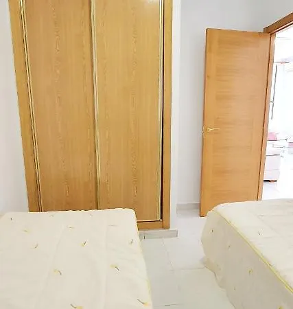 Апартаменты Sea View Lamata *