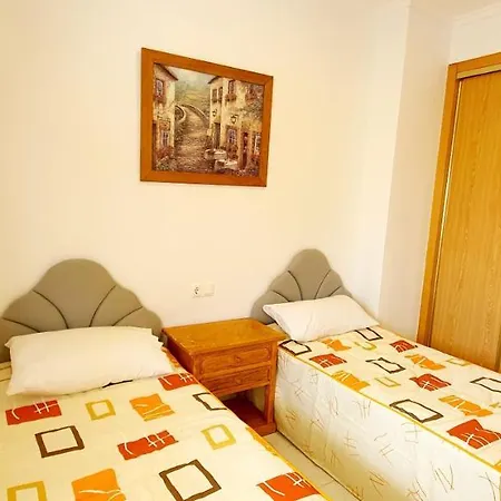 Sea View Lamata Апартаменты