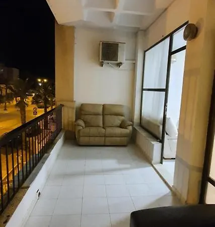 Sea View Lamata *