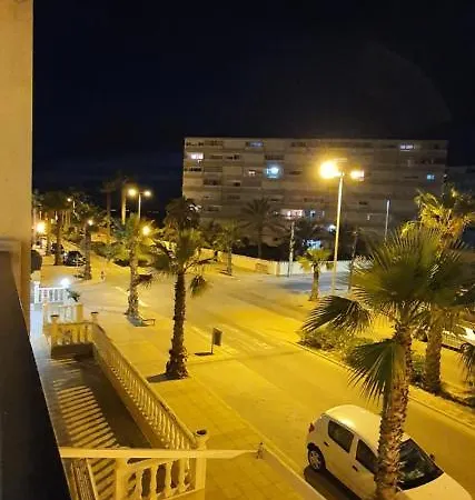 Sea View Lamata
